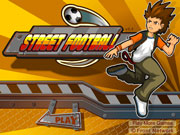 Гра Забійний футбол