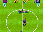 Гра Фабрика футболу