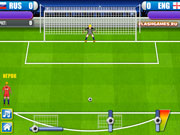 Гра Захоплюючий футбол