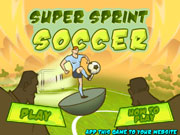 Гра Час пригод футбол