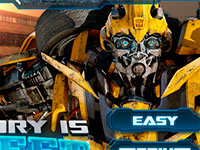 Гра Трансформери