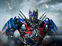 Гра Трансформери Прайм