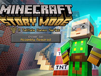 Гра Майнкрафт 20