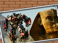 Гра Трансформери для дівчаток