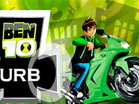 Гра Бентен 100