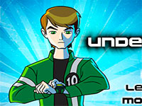 Гра Бен 10 старі