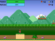 Гра Маріо 5