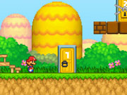 Гра Кет Маріо 3