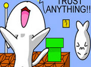 Гра Кет Маріо 2