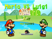 Гра Супер брати Маріо