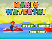 Гра Mario Unfair