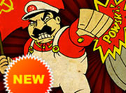 Гра Маріо Жирний