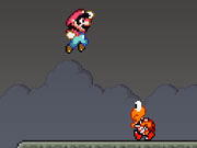 Гра Убий Маріо