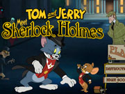 Нова гра Том і Джеррі