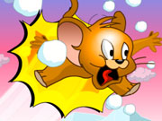 Гра Стрілялки Том і Джеррі