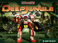 Гра Лего бродилки