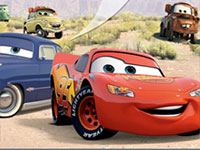 Гра Тачки новий сезон