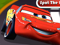 Гра Секрет тачок