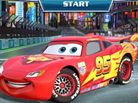 Гра Деталі для тачок