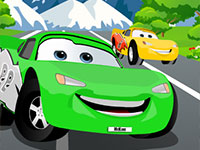 Гра Створи свою тачку