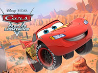 Гра Гонка тачок