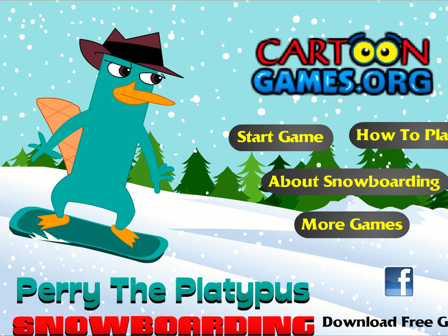 Гра Гонки на двох Фітнес і Ферб