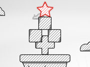 Гра Логічна зірки