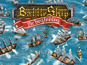 Логічна гра морський бій