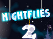 Гра Логічні світлячки