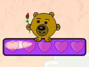 Гра Ведмедик хлопець