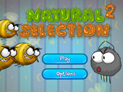 Гра Природний відбір