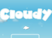 Гра Логічні хмаринки