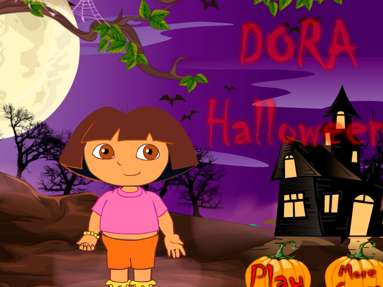 Гра Одягни Дашу мандрівницю