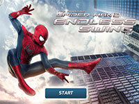 Гра Лего Людина павук 2