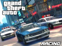 Гра гонки ДТА