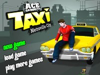 Гра ДТА таксі