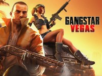 Гра ДТА крутий гангстер