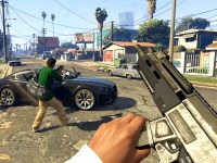 Гра Стрілялки ДТА