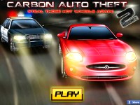 Гра ДТА поліція