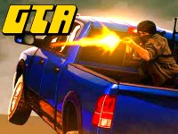 Гра ДТА в пустелі