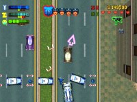 Гра ДТА повний бєспрєдєл