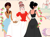 Гра Тести для 8 років для дівчаток