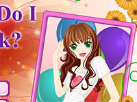 Гра Тести для дівчаток для 9 років