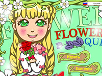 Гра Тести для дівчаток 7 років