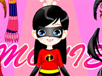 Гра Тести Віолетта