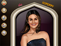 Гра Тести Переможниця Вікторія