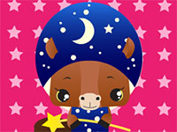 Гра Тести для дівчаток Яка ти кішка