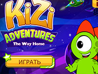 Гра Kizi 1000