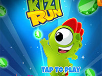 Гра Дитяча кізі