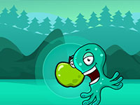 Гра Страви на двох кізі